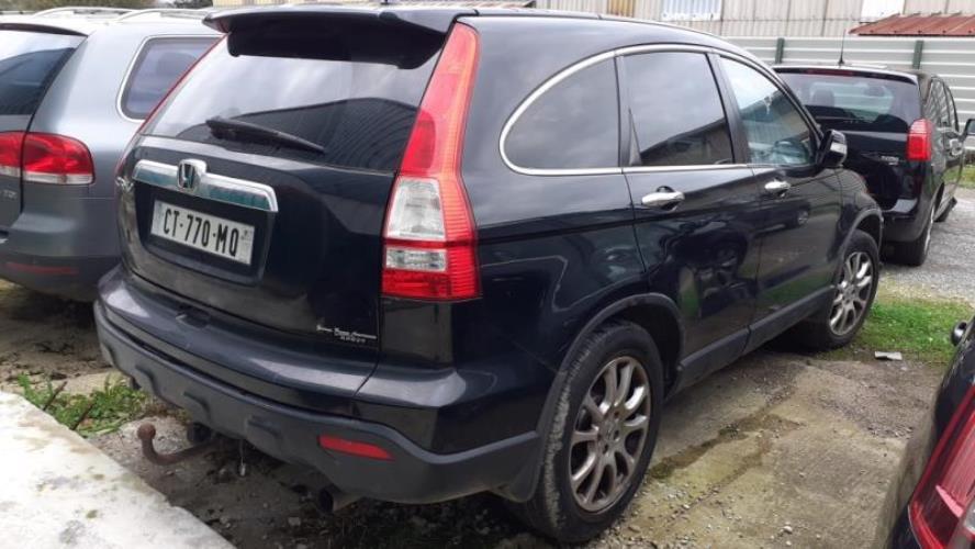 Image Trappe d'essence - HONDA CR-V 3