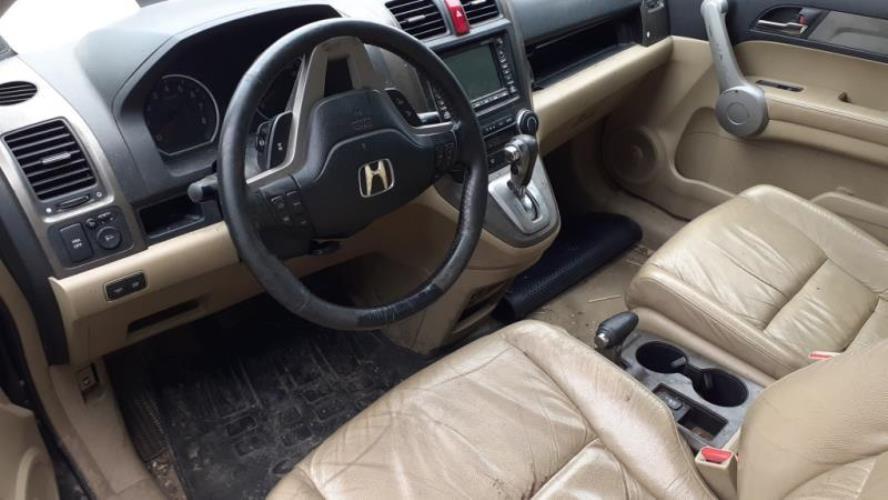Image Trappe d'essence - HONDA CR-V 3