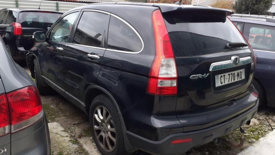 Image Trappe d'essence - HONDA CR-V 3