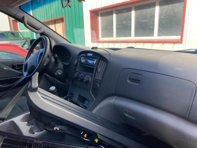 Image Capot - HYUNDAI H1 CARGO