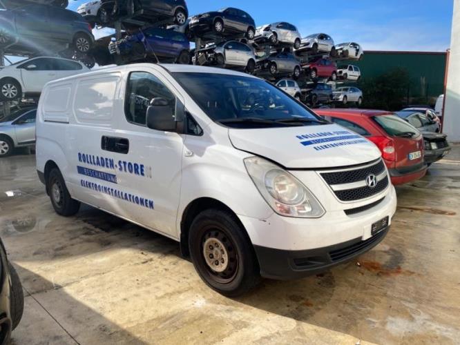 Image Capot - HYUNDAI H1 CARGO