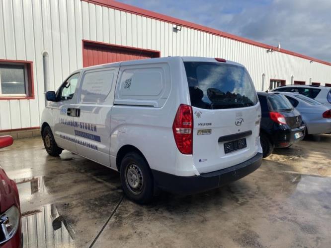 Image Capot - HYUNDAI H1 CARGO