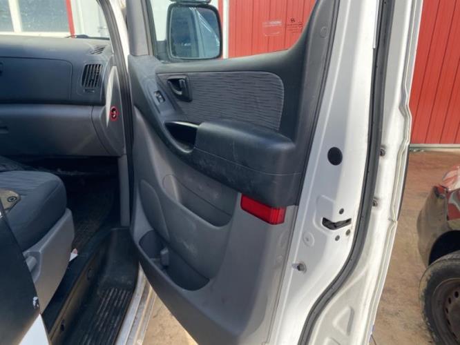 Image Capot - HYUNDAI H1 CARGO