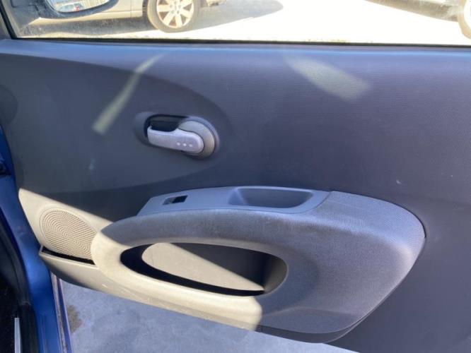 Image Capot - NISSAN MICRA 3