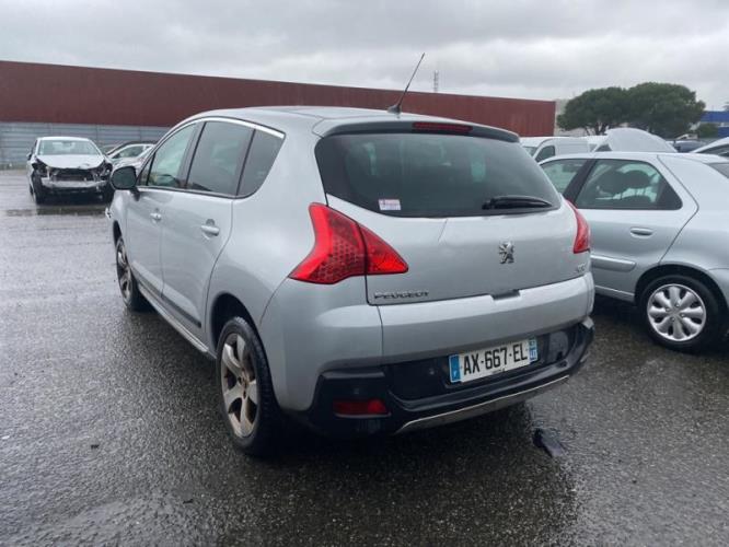 Image Pare soleil droit - PEUGEOT 3008 1