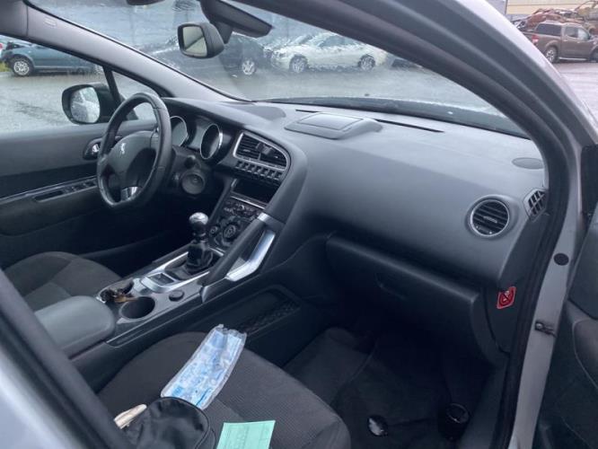 Image Pare soleil droit - PEUGEOT 3008 1