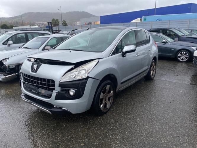 Image Pare soleil droit - PEUGEOT 3008 1
