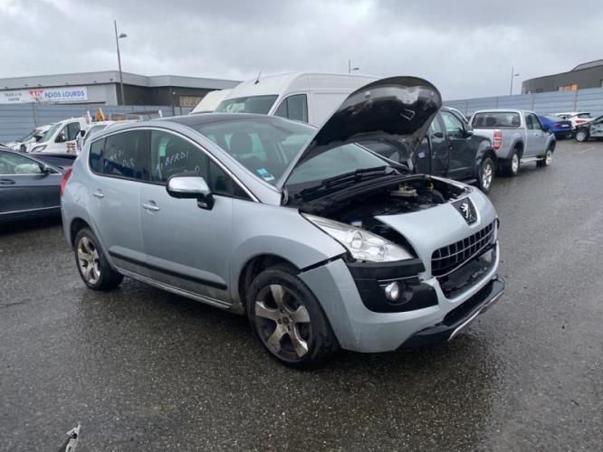Image Pare soleil droit - PEUGEOT 3008 1