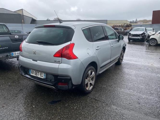 Image Pare soleil droit - PEUGEOT 3008 1