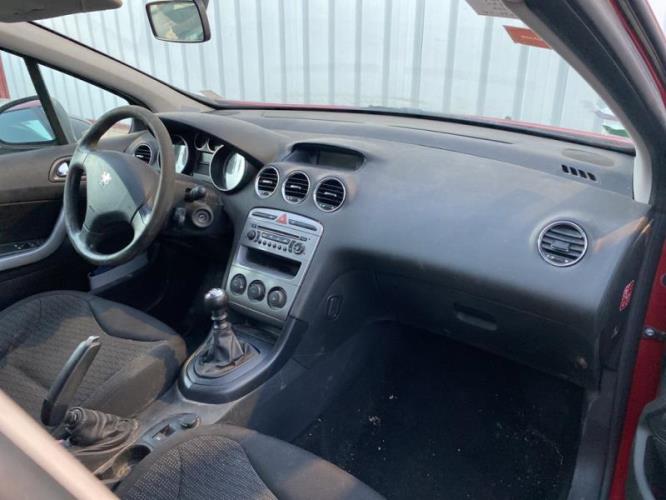 Image Capot - PEUGEOT 308 1 SW