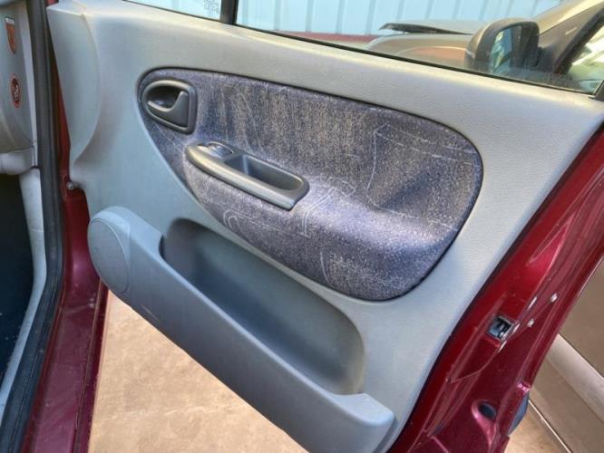 Image Optique avant principal droit (feux)(phare) - RENAULT SCENIC 1