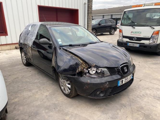 Image Pompe à injection - SEAT IBIZA 3