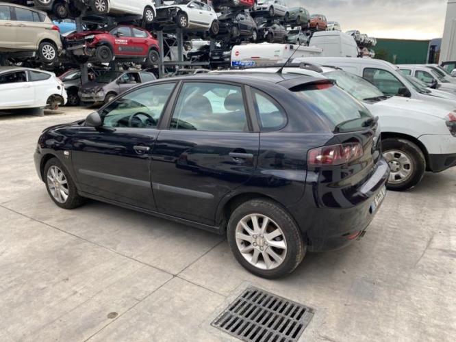 Image Pompe à injection - SEAT IBIZA 3