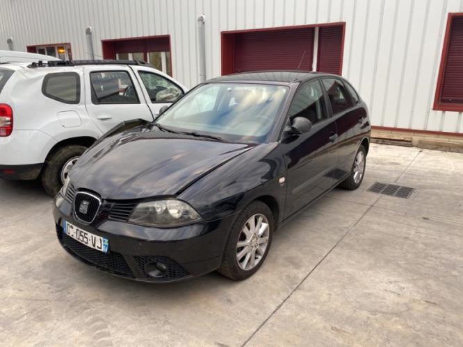 Image Pompe à injection - SEAT IBIZA 3