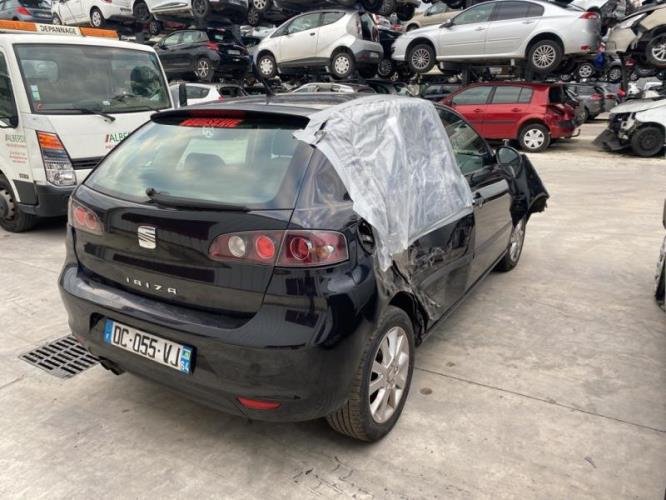 Image Pompe à injection - SEAT IBIZA 3