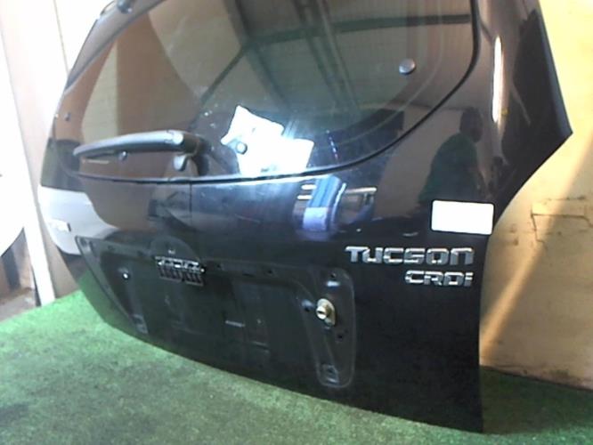 Image Malle/Hayon arriere - HYUNDAI TUCSON 1