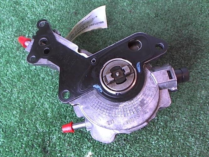 Image Pompe à injection - SEAT IBIZA 3