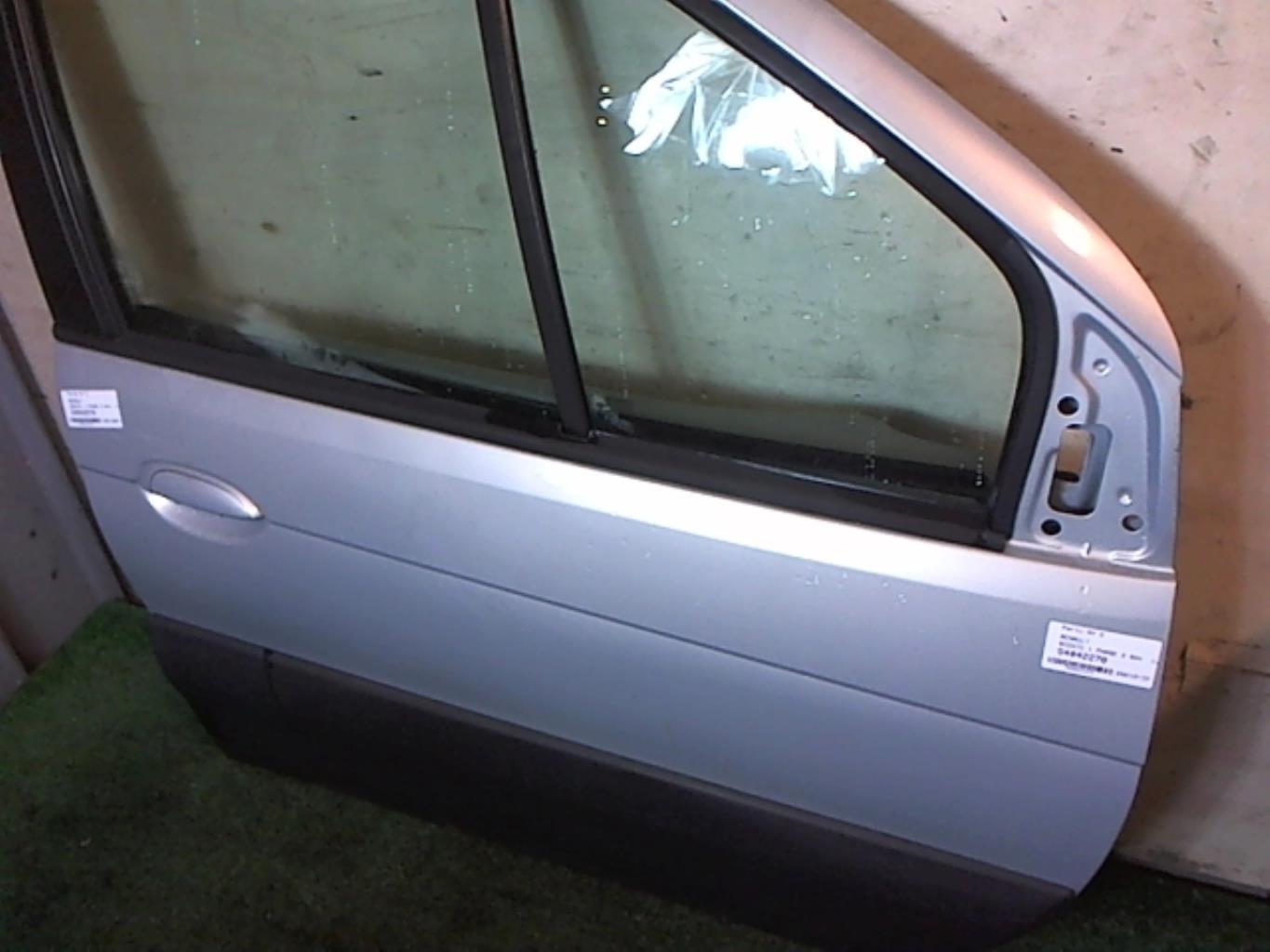 Portiera anteriore destra RENAULT SCENIC 1 PHASE 2 Diésel - 1