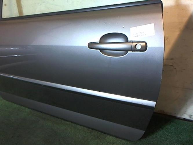 Image Porte avant gauche - PEUGEOT 407