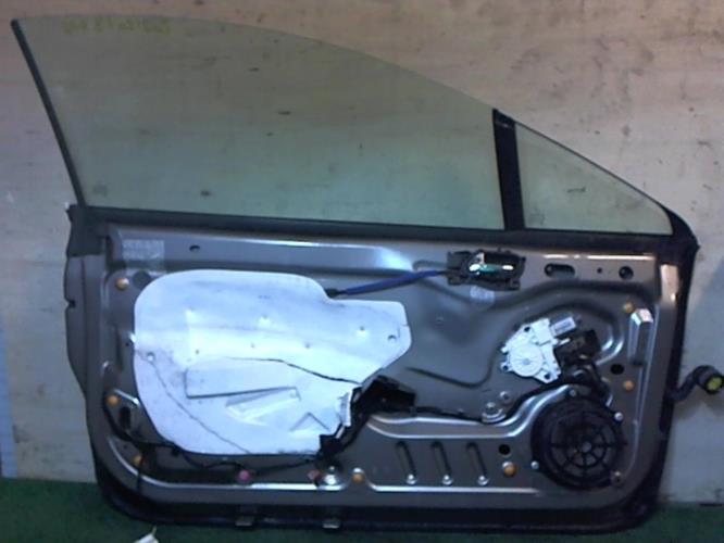 Image Porte avant gauche - PEUGEOT 407