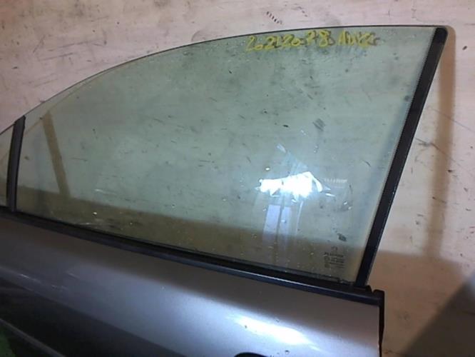 Image Porte avant gauche - PEUGEOT 407