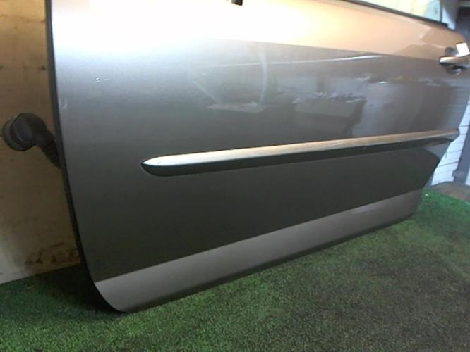 Image Porte avant gauche - PEUGEOT 407