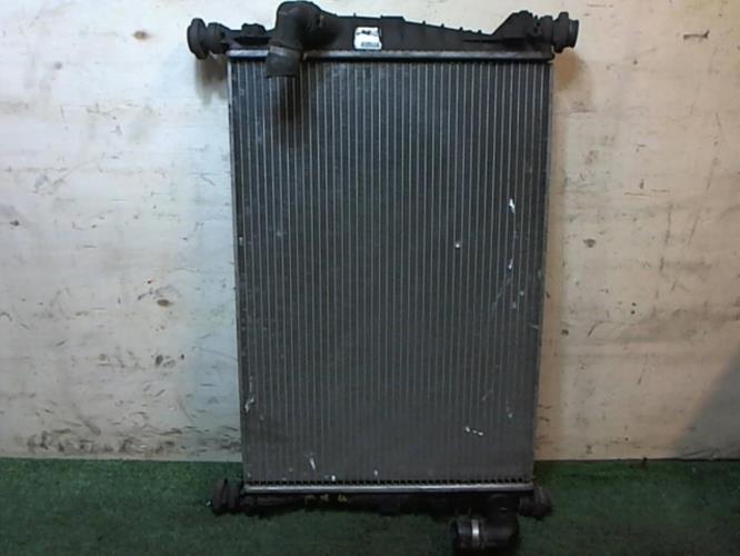 Image Radiateur eau - ALFA ROMEO 159