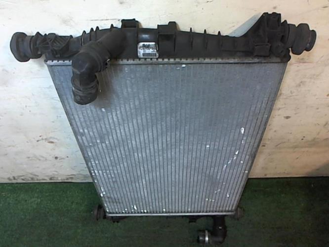 Image Radiateur eau - ALFA ROMEO 159