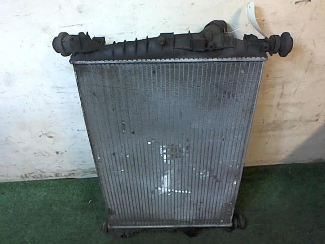 Image Radiateur eau - ALFA ROMEO 159
