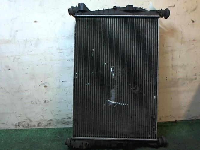 Image Radiateur eau - ALFA ROMEO 159
