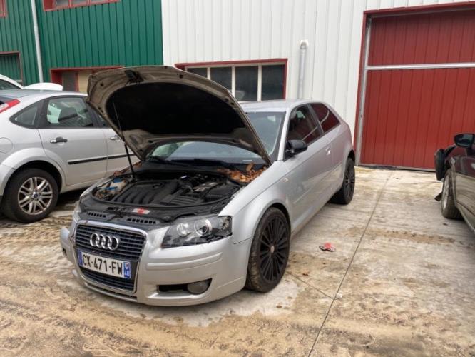 Image Feu arriere principal droit (feux) - AUDI A3 2