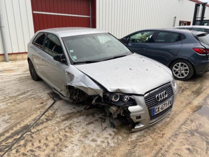 Image Feu arriere principal droit (feux) - AUDI A3 2