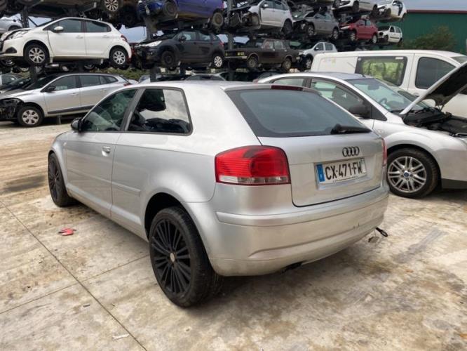 Image Feu arriere principal droit (feux) - AUDI A3 2