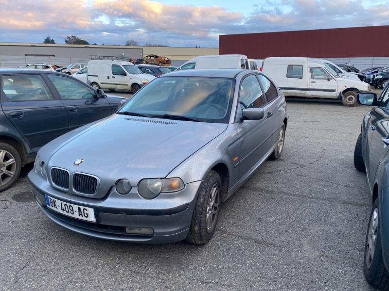 Image BMW SERIE 3 E46