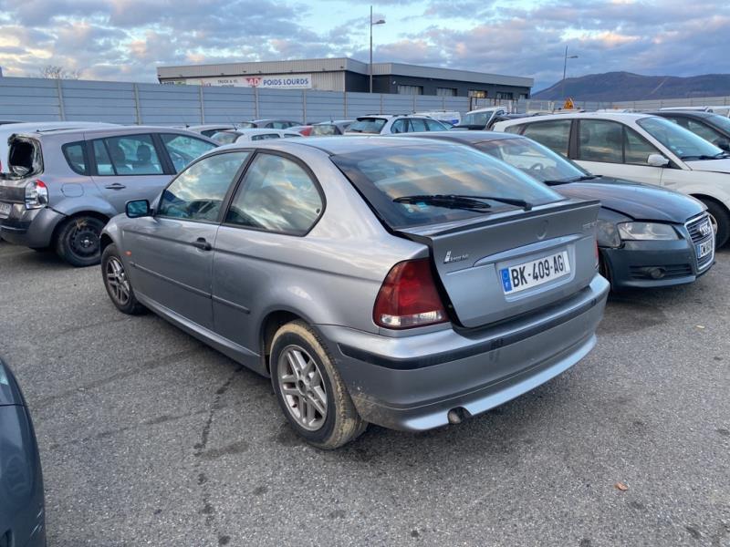Image BMW SERIE 3 E46