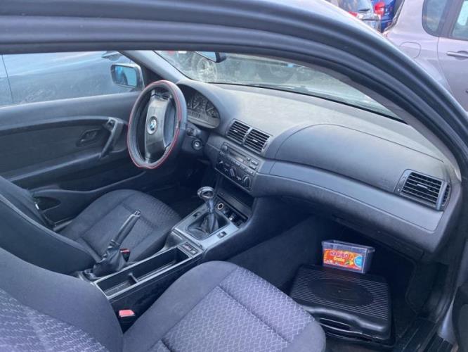 Image Aile avant droit - BMW SERIE 3 E46
