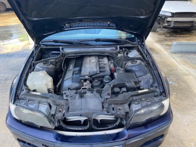 Image Porte avant droit - BMW SERIE 3 E46