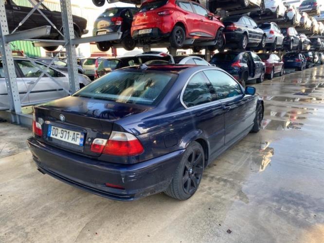 Image Porte avant droit - BMW SERIE 3 E46