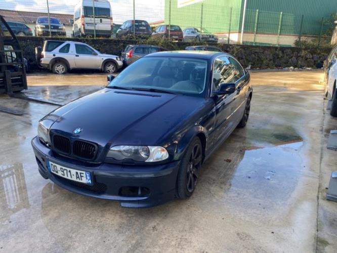 Image Porte avant droit - BMW SERIE 3 E46