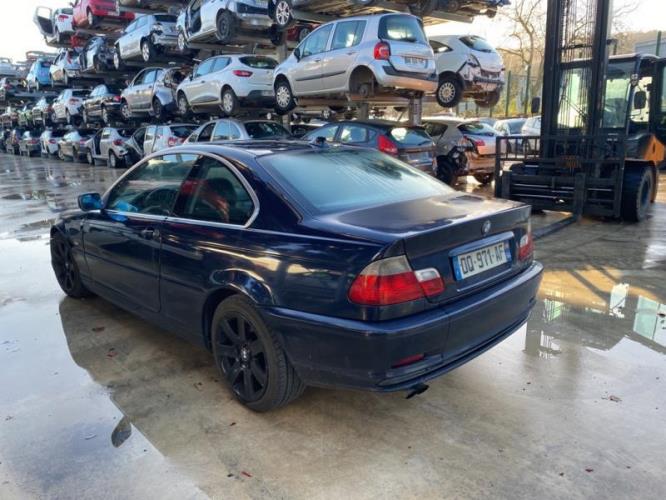 Image Porte avant droit - BMW SERIE 3 E46