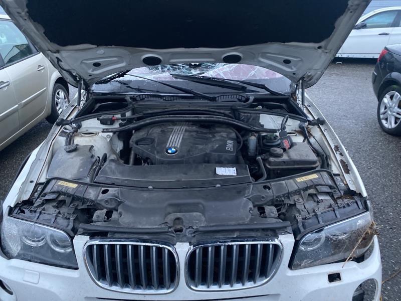 Image BMW X3 E83