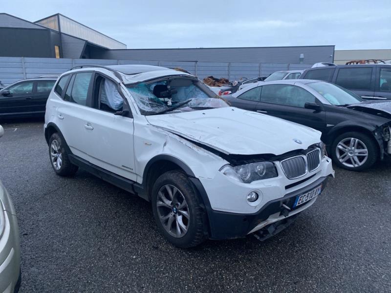 Image BMW X3 E83