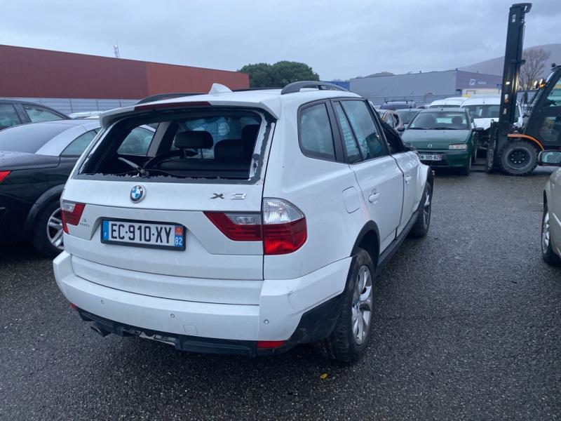Image BMW X3 E83