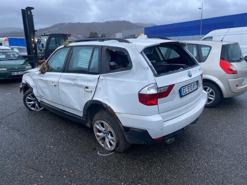 Image BMW X3 E83