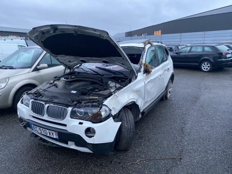 Image BMW X3 E83