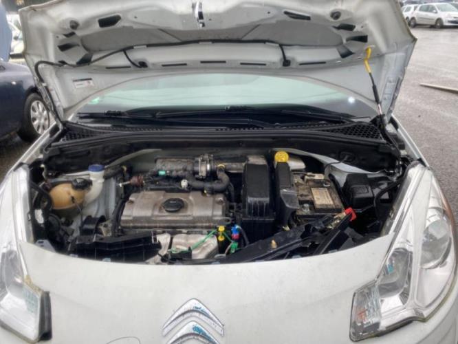 Image Feu arriere secondaire gauche (feux) - CITROEN C3 2