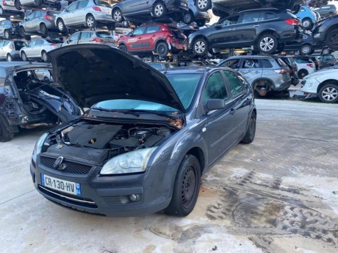 Image Capot - FORD FOCUS 2
