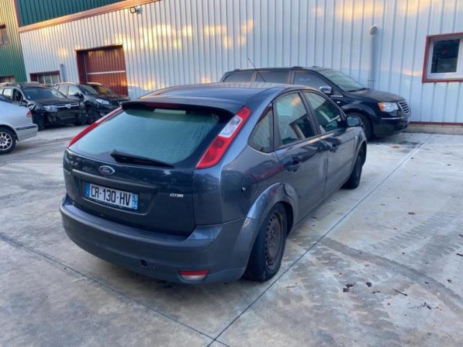 Image Capot - FORD FOCUS 2