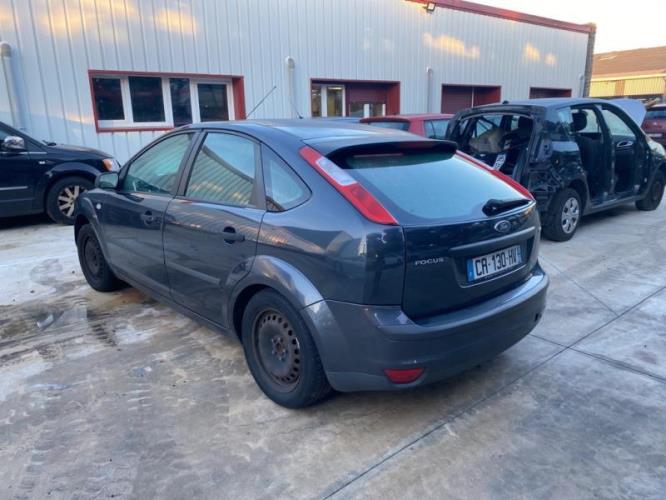 Image Capot - FORD FOCUS 2