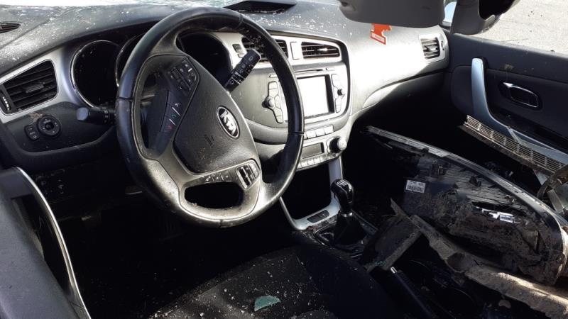 Image KIA CEE-D 2